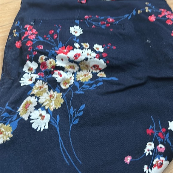 Womens ankle pant - Picture 2 of 3